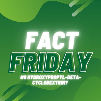 Fact Friday #8