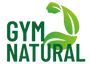 Gym Natural Logo